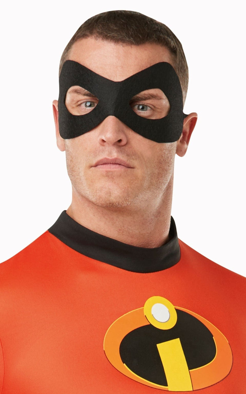 Adult Mr Incredible Costume_2