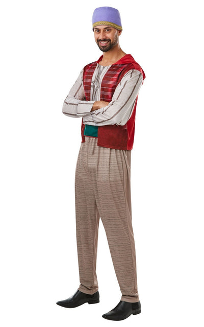 Aladdin Adult Costume_1