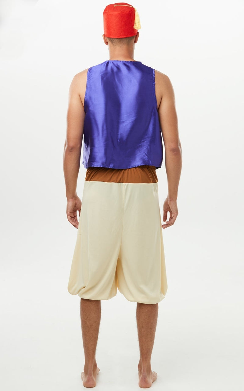 Aladdin Costume_2