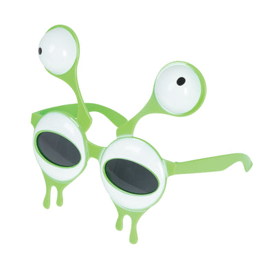 Alien Style Glasses Costume Accessories_1