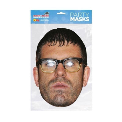 Angelos Epithemiou Celebrity Face Mask_1