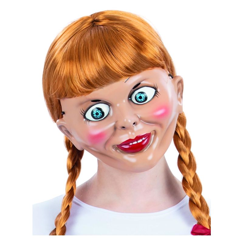 Annabelle Mask Adult_1