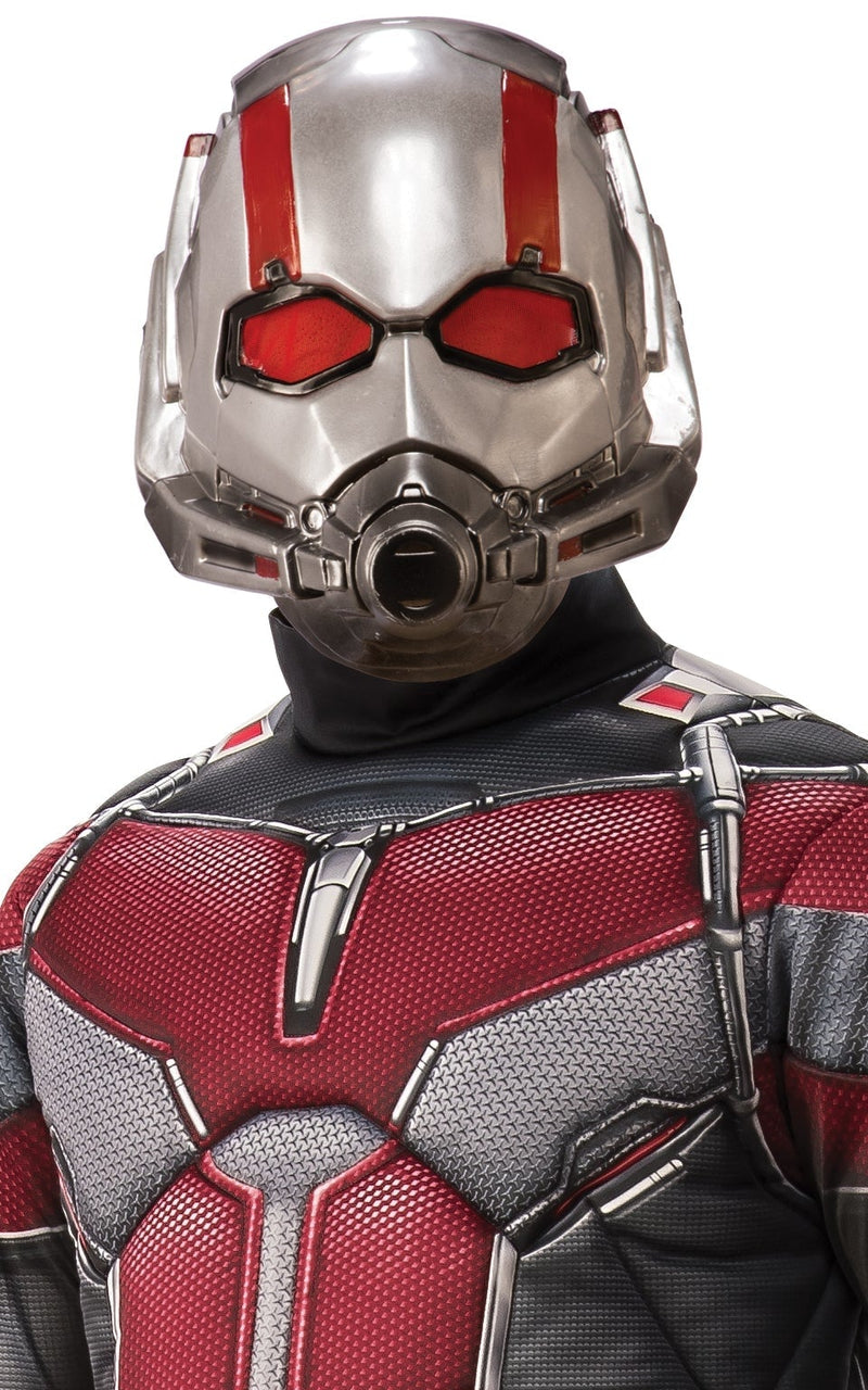 Ant Man Deluxe Mens Costume_2