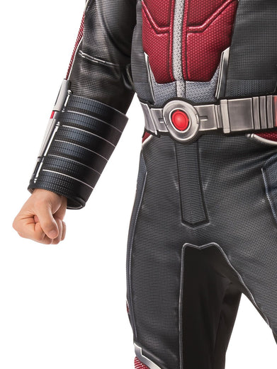 Ant Man Deluxe Mens Costume_3