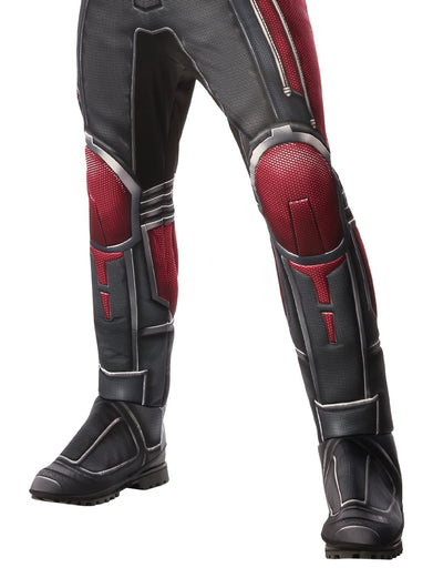 Ant Man Deluxe Mens Costume_4