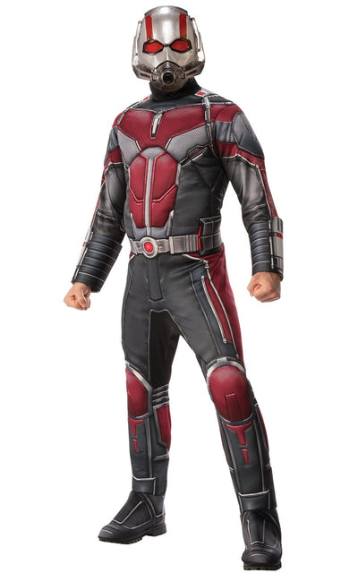 Ant Man Deluxe Mens Costume_1