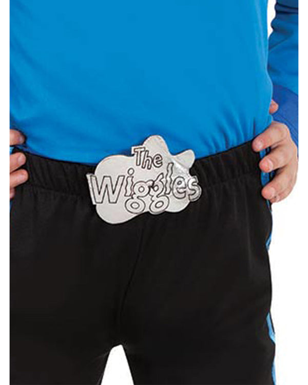 Anthony Wiggle Kids Costume 30th Anniversary_3