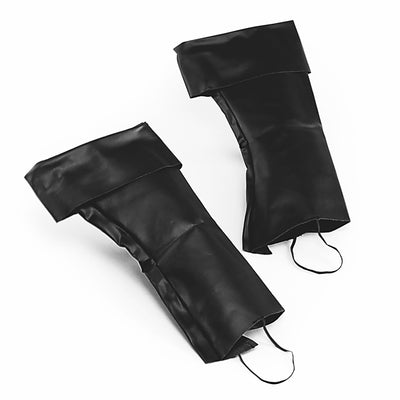 Boot Top Covers Costume Accessories Unisex_1 BA016