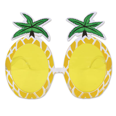 Pineapple Glasses Costume Accessories Unisex_1 BA024