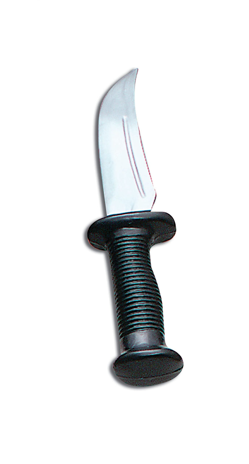 Daggerrubber Rambo Style Costume Accessories Unisex_1 BA059