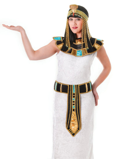 Womens Egyptian Belt Costume Accessories Female Halloween_1 BA1062