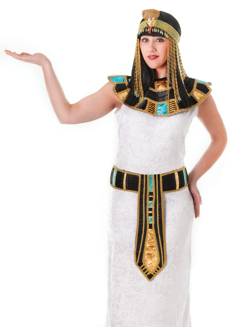 Womens Egyptian Belt Costume Accessories Female Halloween_1 BA1062