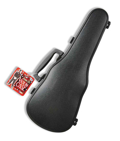 Mens Violin Case Gangster Costume Accesories Male Halloween_1 BA1752