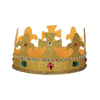 Kings Crown Fabric_1 BA2156