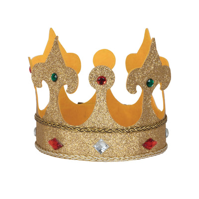 Kings Crown Large Fabric_1 BA2158