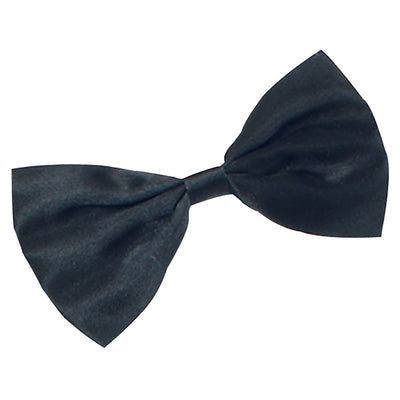 Mens Bow Tie Small Black Budget Costume Accessories Male X 12 Halloween_1 BA559