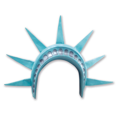 Statue Of Liberty Headband Costume Accessories Unisex_1 BA678