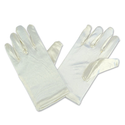 Ivory Childs Gloves_1 BA700A