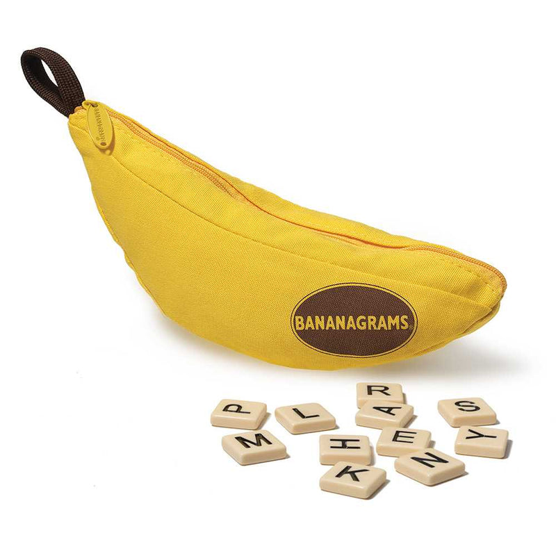 Bananagrams