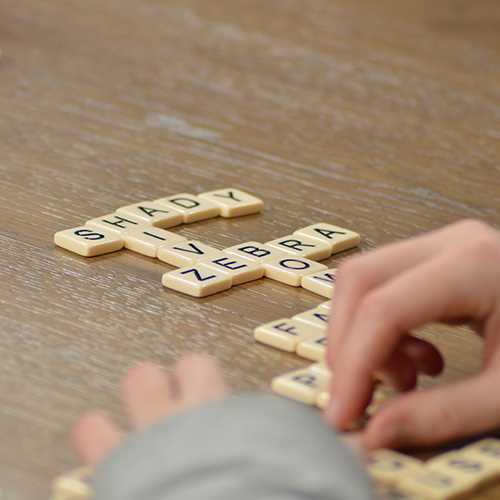 Bananagrams