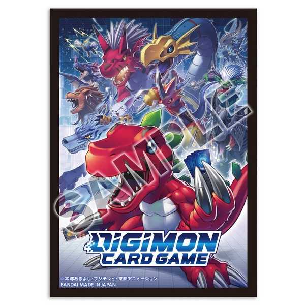 Digimon Card Game: Tamer&