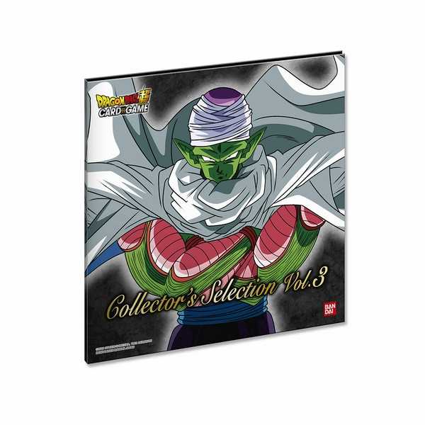 Dragon Ball Super Card Game: Collector&