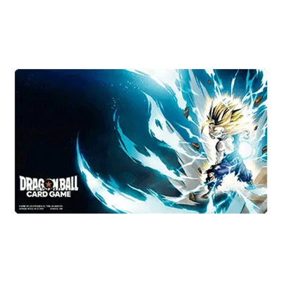 Dragon Ball Super Card Game: Fusion World Official Playmat 02