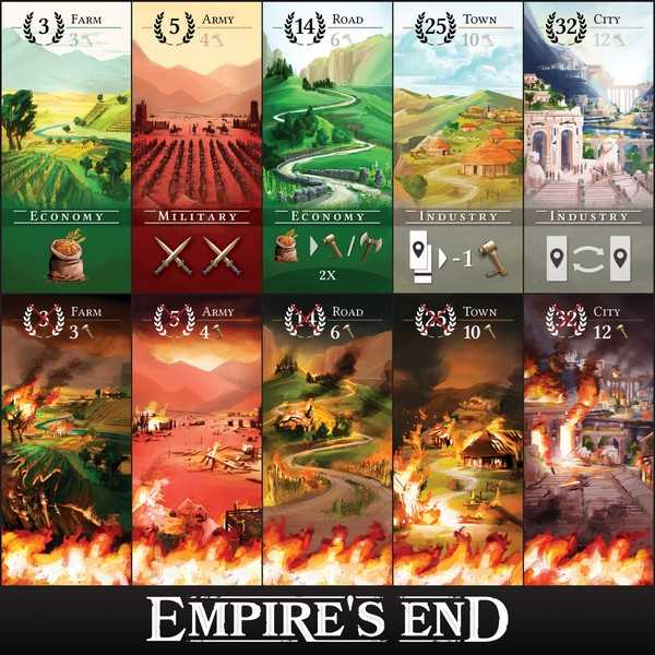 Empire&