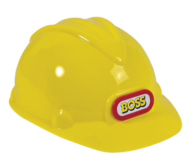 Boys Construction Helmet Childs Hats Male Halloween Costume_1 BH321