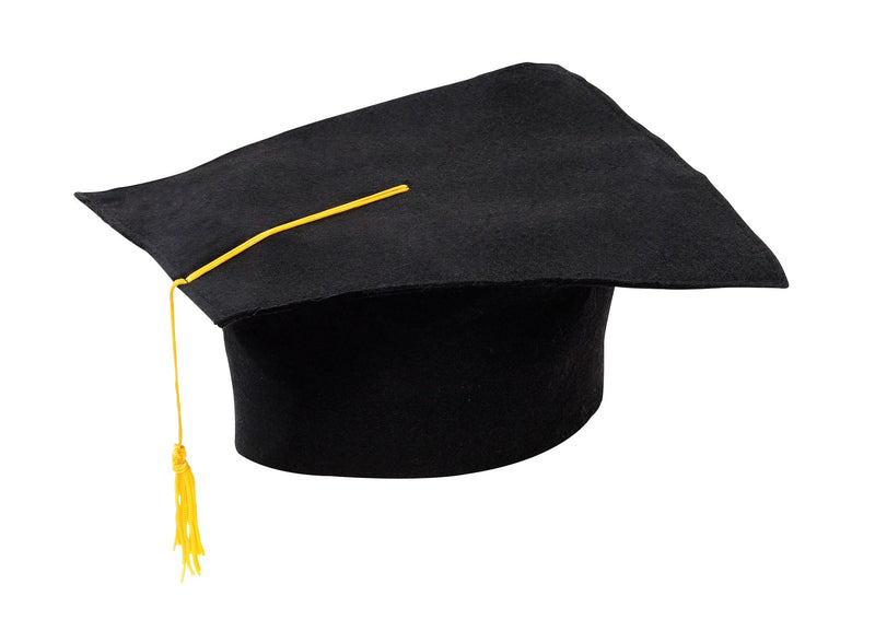 Graduation Hat Hats Unisex_1 BH576