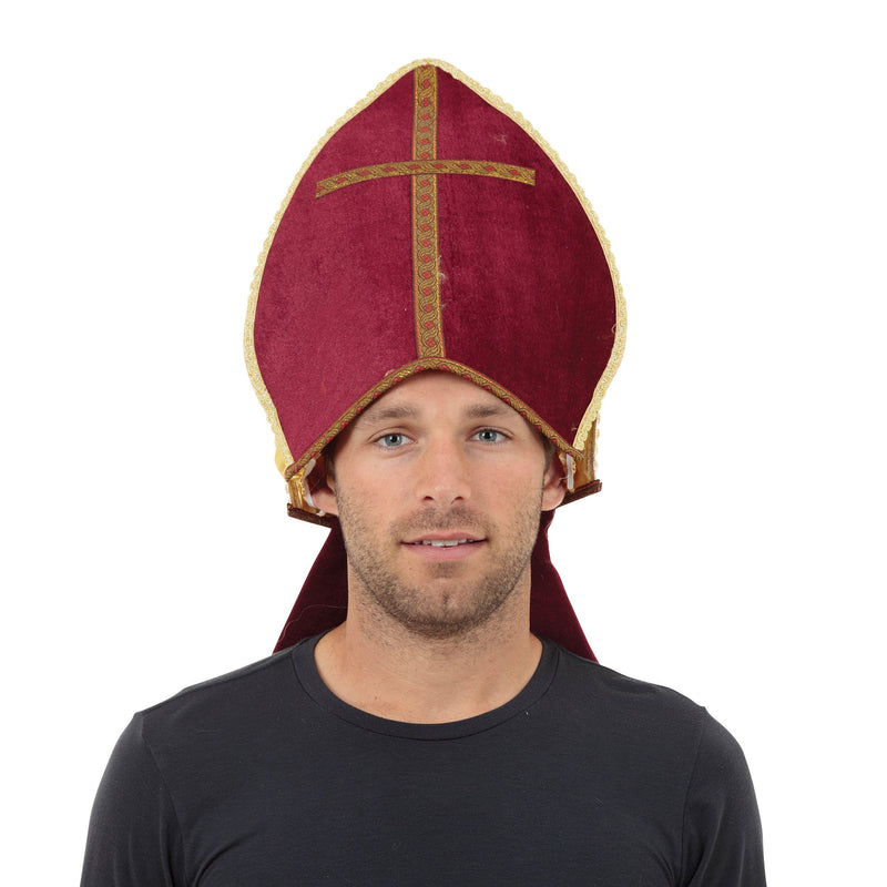Mens Pontif Hat Hats Male_1 BH626