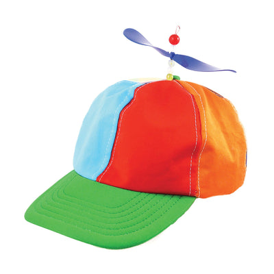 Helicopter Clown Hat Hats Unisex_1 BH649