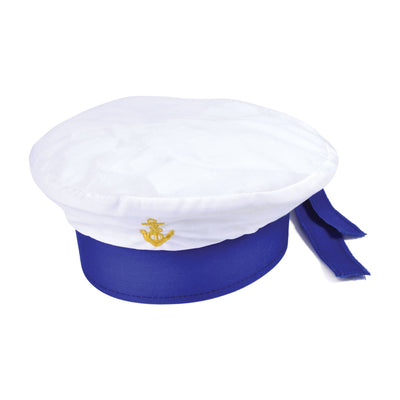 Sailor Hat Childs Size Hats_1 BH669