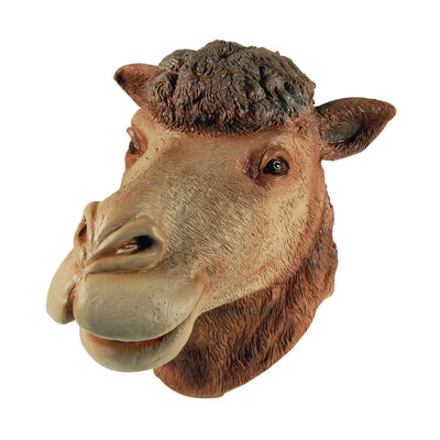 Camel Rubber Overhead Mask Masks Unisex_1 BM303