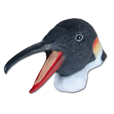 Penguin Rubber Overhead Mask Masks Unisex_1 BM305