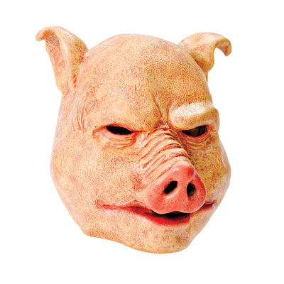 Horror Pig Latex Masks Unisex_1 BM370