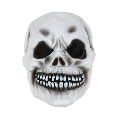Skull Mask Latex Rubber Masks_1 BM519
