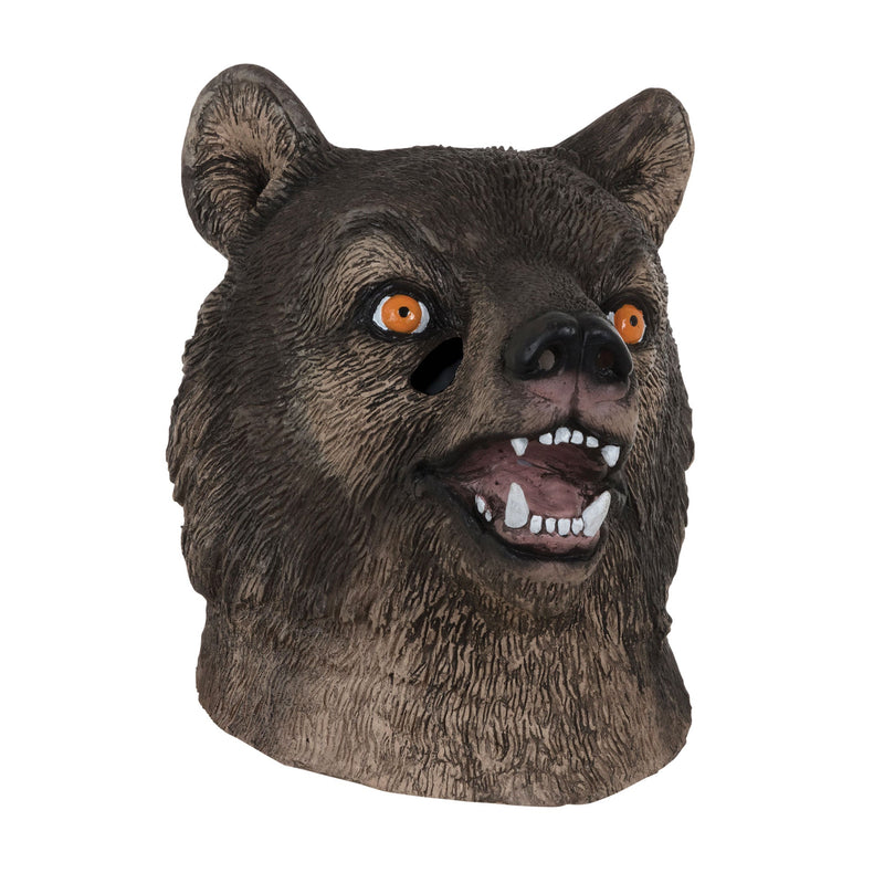 Bear Mask_1 BM532