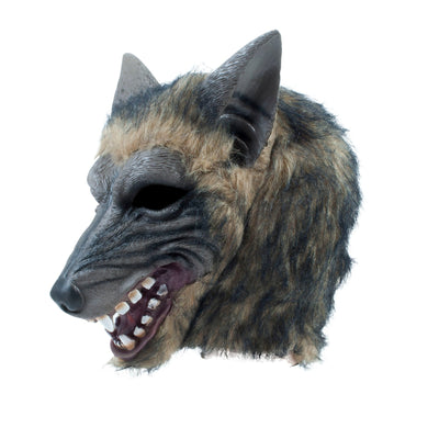 Wolf Mask Brindle Effect_1 BM539