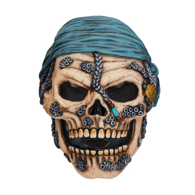 Skull Pirate Mask_1 BM543