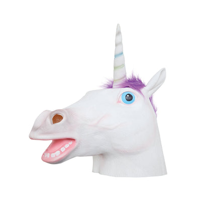 Unicorn Mask Latex_1 BM549