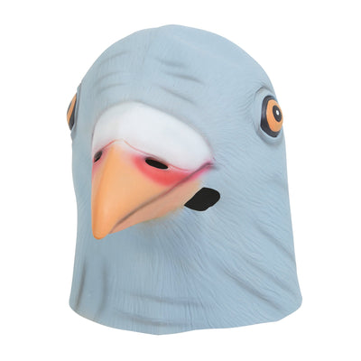 Pigeon Mask Latex_1 BM550