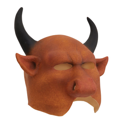 Bull Mask Mythical Mouth Free_1 BM554
