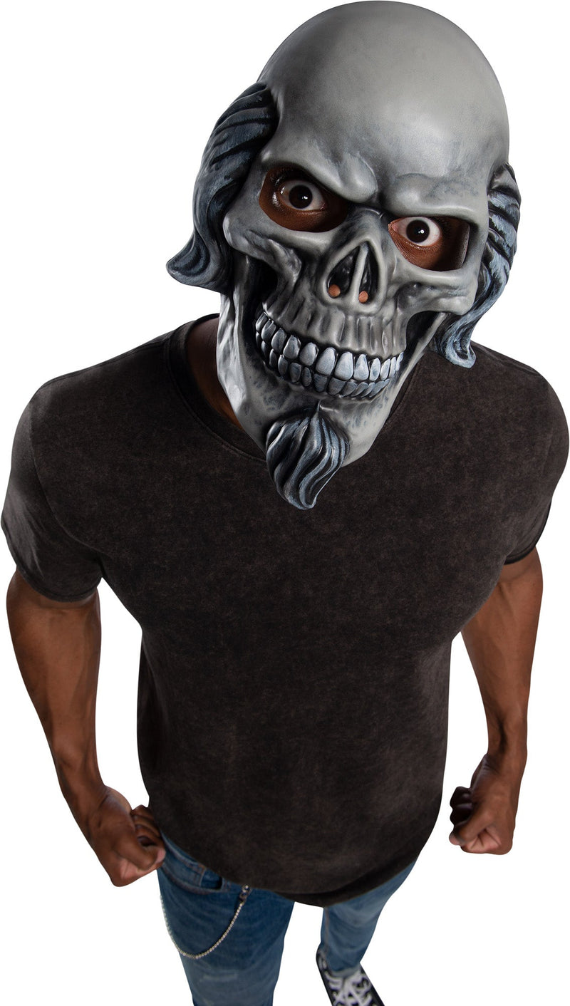 Deadly Shakesfear Mask_1 BM573