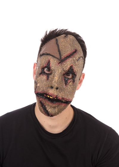 Scarecrow Mask_1 BM592