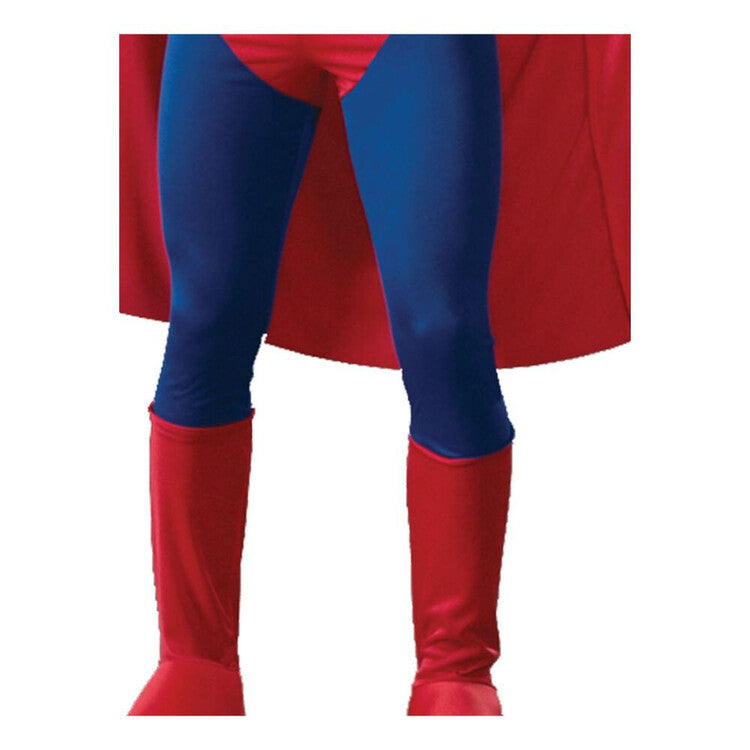 Muscle Chest Superman Costume DC Comics