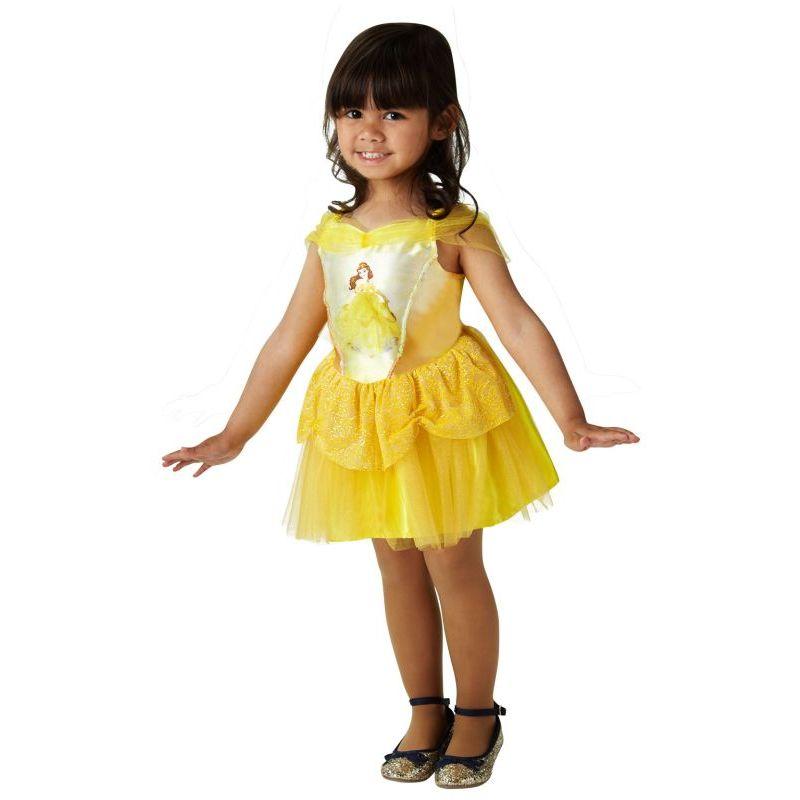 Ballerina Belle Childrens Costume_1