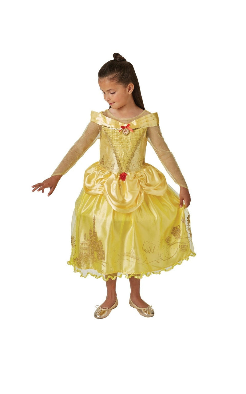 Ballgown Belle Costume_3