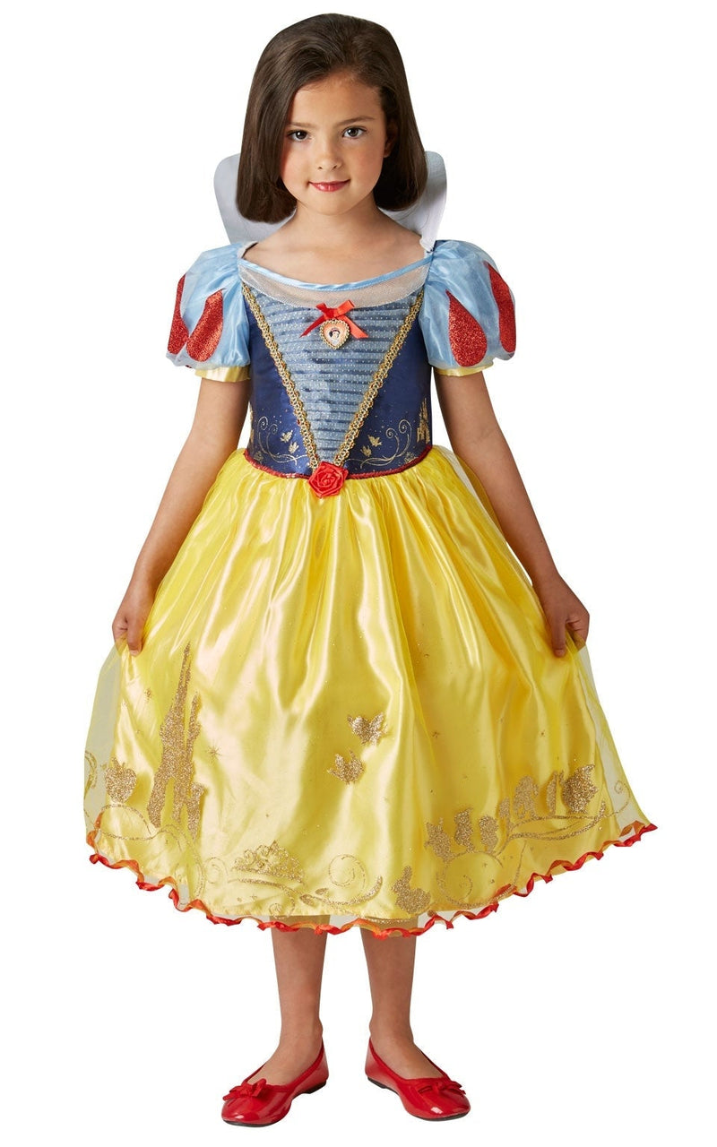 Ballgown Snow White Costume_4