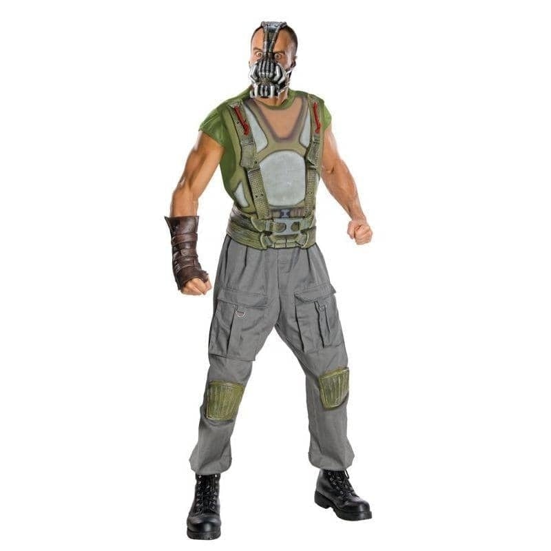 Bane Costume Batman Dark Knight Rises Adult_1